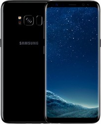 Замена экрана на телефоне Samsung Galaxy S8 в Орле